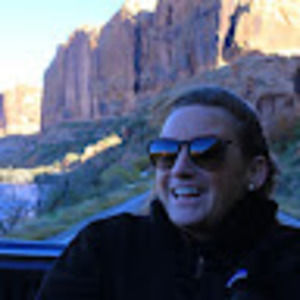 Meet your Posher, Kimberly